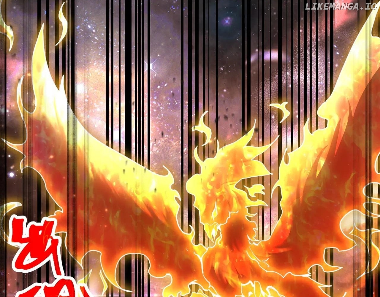 Log into the Future Chapter 217 - page 27